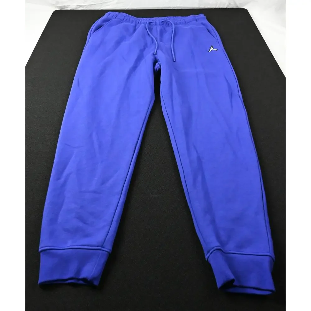 Air Jordan Brooklyn Fleece Light Concord Matching Set Men's XL NWT